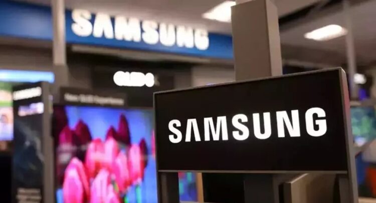 Ex-Mercedes designer hired by Samsung to head its smartphone design team