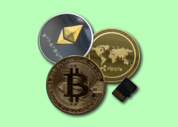 FG intends to tax crypto currency, games, and other digital assets