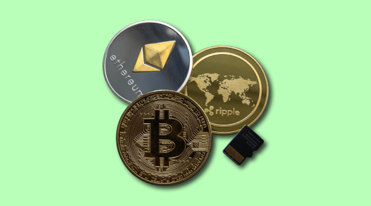 FG intends to tax crypto currency, games, and other digital assets