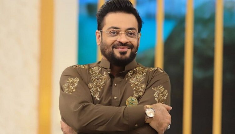 FIA pursues Aamir Liaquat's private secretary in the case concerning obscene videos