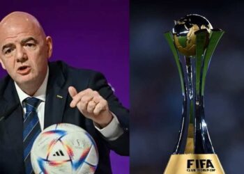 FIFA plans to organize a new Club World Cup in 2025