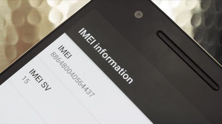 FIRs registered against whitewashing IMEIs of more than 10,000 mobile phones