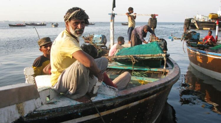 Fishermen in Gwadar will finally receive Rs. 823M for boat engines