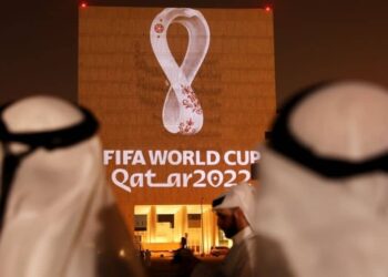 Following the sudden death of a second journalist during the FIFA World Cup, Qatar is criticized