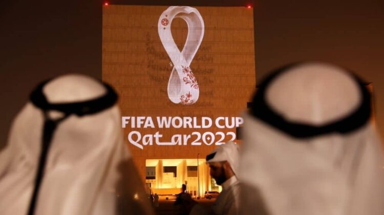 Following the sudden death of a second journalist during the FIFA World Cup, Qatar is criticized