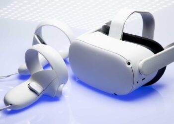 For CES 2023, HTC is getting ready to launch a lightweight Meta Quest rival