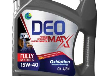 PSO introduces 100% synthetic CK-4 certified diesel engine oil for the first time ever in Pakistan