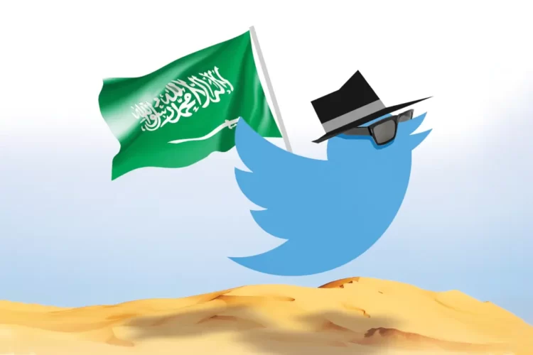 Former Twitter employee gets 3.5 years in jail for spying for Saudia Arabia