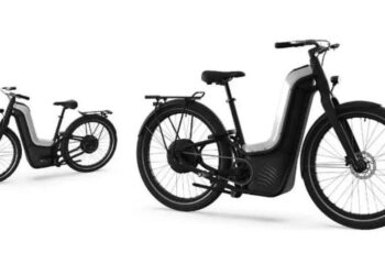 French company to introduce 150+ KM hydrogen-powered bicycle