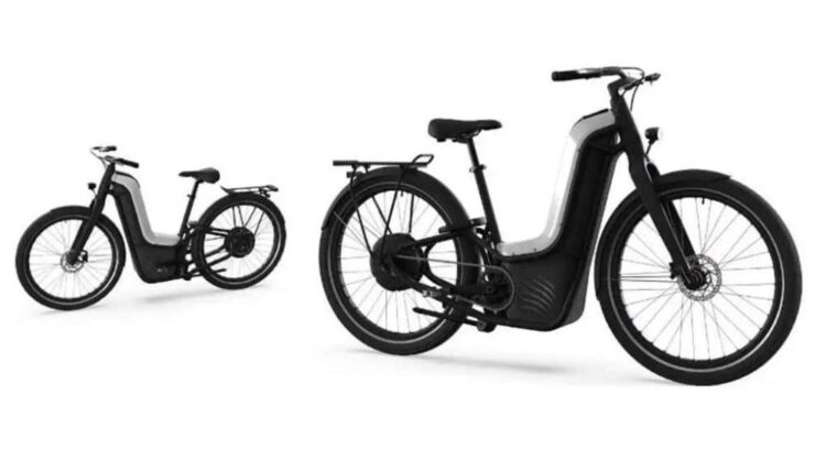 French company to introduce 150+ KM hydrogen-powered bicycle