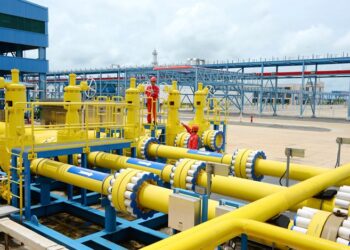 From Azerbaijan, Pakistan will import 20,000 tons of gas
