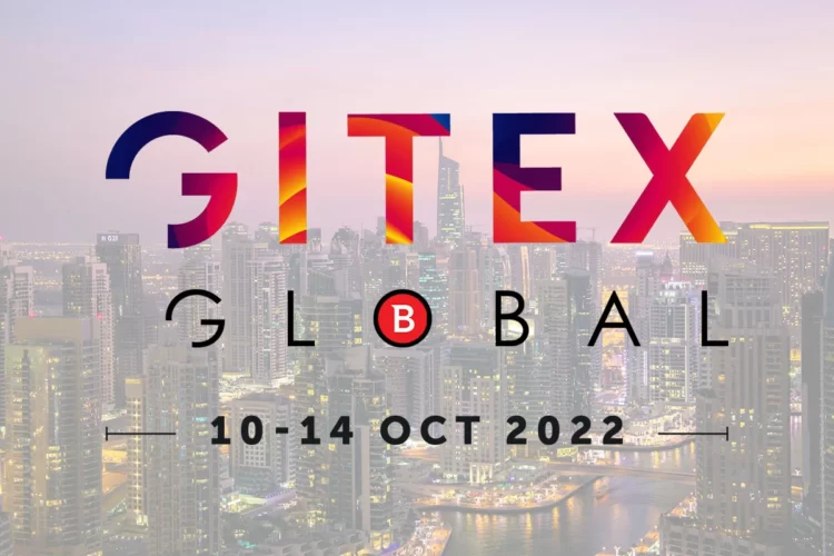 GITEX 2022 achieves an economic output record of $698 million