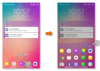 Samsung may soon allow Pakistani user to customize their phones