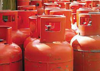 Government has reduced LPG prices for January 2023