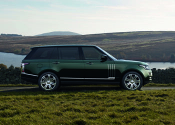 Government imported expensive automobiles in November