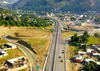 Govt. has approved Rs. 2 bn. project to connect Hazara motorway
