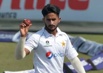 Hassan Ali returns for Pakistan in their historic Test series against New Zealand