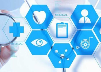 Health IT ERP software for hospital management