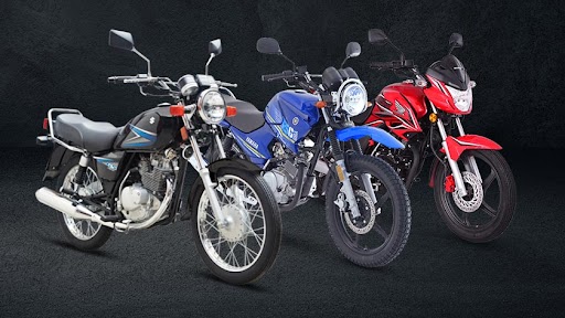 Here's how much Honda, Yamaha, and Suzuki raised bikes prices