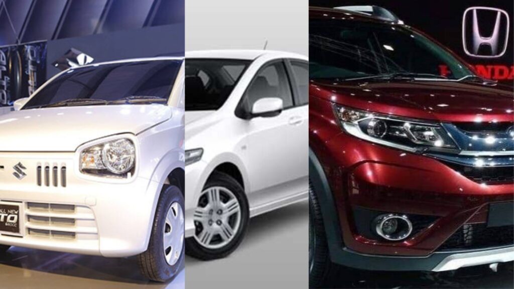 Here's how much Toyota, Honda, and Suzuki raised car prices 2022
