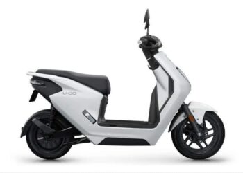Honda will release a brand-new electric scooter in 2023
