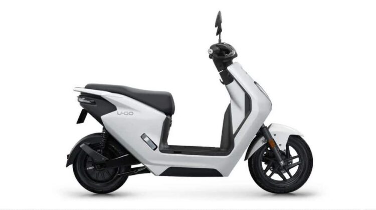 Honda will release a brand-new electric scooter in 2023