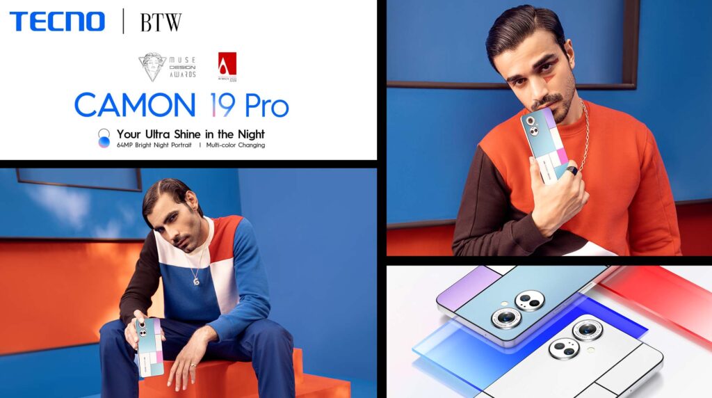 How TECNO has established itself as the leading Consumer brand of 2022 in Pakistan