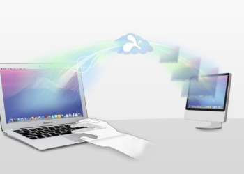 How To access a remote desktop securely
