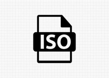 How To convert discs into ISO files