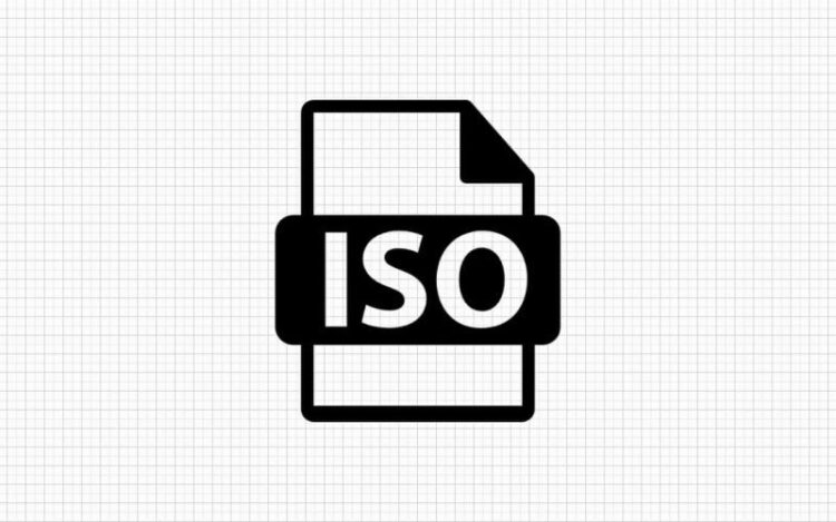 How To convert discs into ISO files