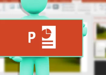 How To create a collaborative presentation in PowerPoint