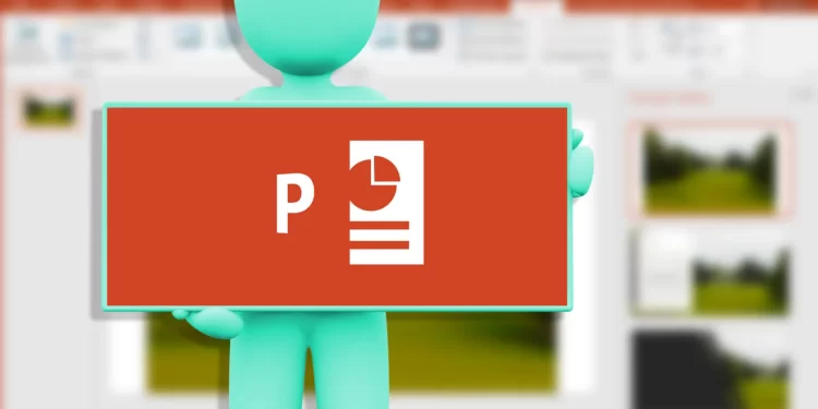 How To create a collaborative presentation in PowerPoint