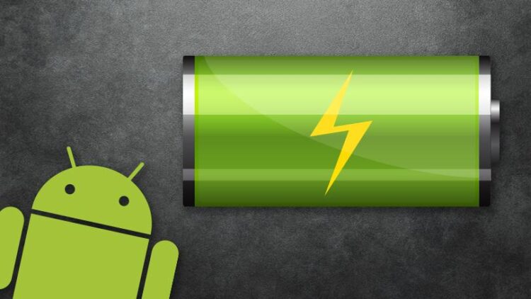 How To examine the condition of your Android phone's battery