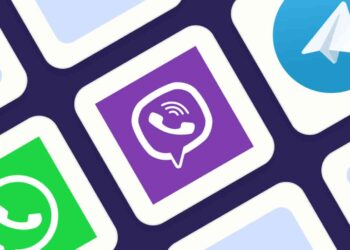 How To make a messenger App