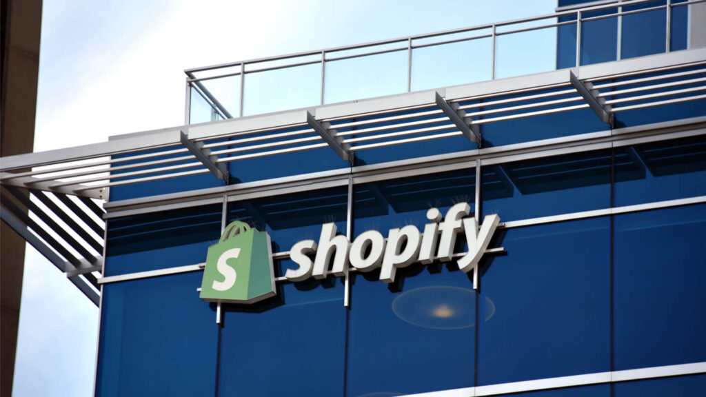 How To make an app work with Shopify
