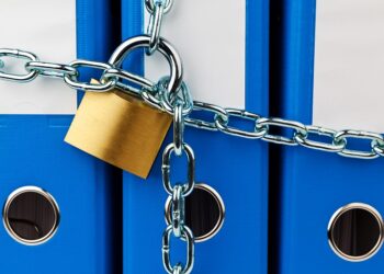 How To protect business processes