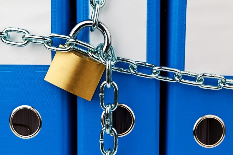 How To protect business processes