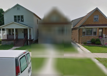 How To protect your privacy by blurring your home on Google Maps