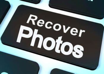 How To recover deleted photos from PC and mobile