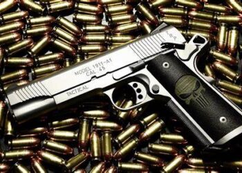 How To register for a Nadra arms license