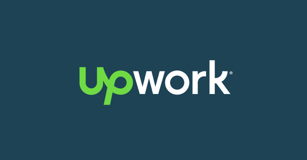 How To start as a freelancer on Upwork