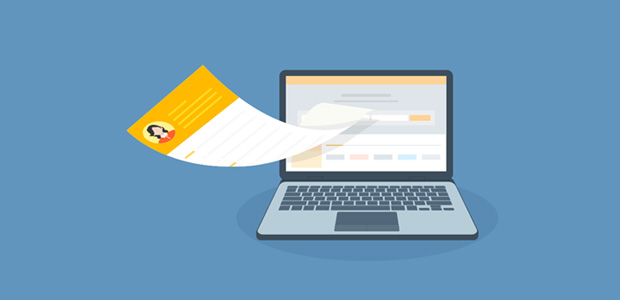 How To utilize uploader widgets on WordPress blogs