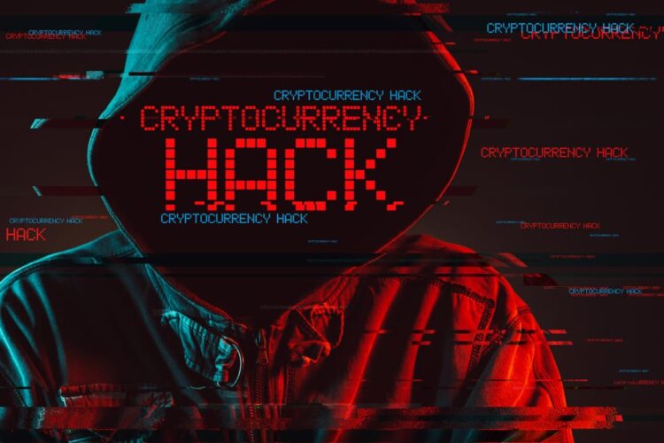 How crypto currency hackers steal Billions