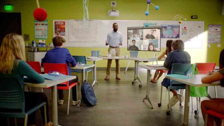 How technological advancements are reviving the field of education