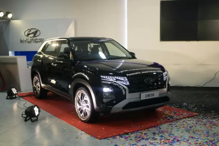 Hyundai vehicles "made in Bangladesh" will go on sale in 2023