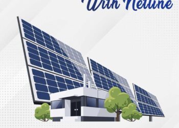 Family Based Solar Business, NetLine raises funds at a 4.5 million USD valuation