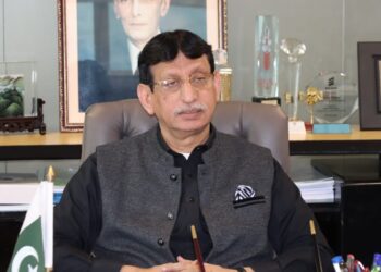 IT Minister requests OIC collaboration in IT and telecom sectors