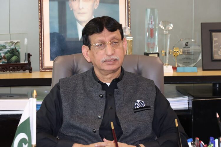 IT Minister requests OIC collaboration in IT and telecom sectors