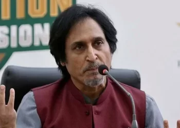 In advance of the second England Test, Ramiz Raja makes a bold claim