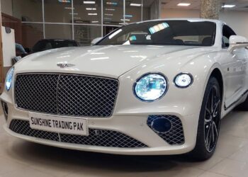 In the infamous Bentley case, offenders were fined Rs. 15 crore